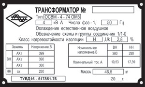Изготовление табличек в самаре